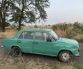 Зелений ВАЗ 2101, об'ємом двигуна 1.3 л та пробігом 3 тис. км за 350 $, фото 2 на Automoto.ua