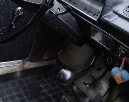 Зелений ВАЗ 2101, об'ємом двигуна 1.3 л та пробігом 120 тис. км за 260 $, фото 6 на Automoto.ua