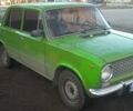 Зеленый ВАЗ 2101, объемом двигателя 1.2 л и пробегом 43 тыс. км за 700 $, фото 6 на Automoto.ua