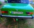 Зелений ВАЗ 2101, об'ємом двигуна 1.2 л та пробігом 0 тис. км за 1800 $, фото 2 на Automoto.ua