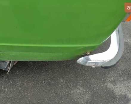 Зеленый ВАЗ 2101, объемом двигателя 1.3 л и пробегом 142 тыс. км за 700 $, фото 4 на Automoto.ua