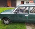 Зеленый ВАЗ 2101, объемом двигателя 0 л и пробегом 43 тыс. км за 450 $, фото 9 на Automoto.ua