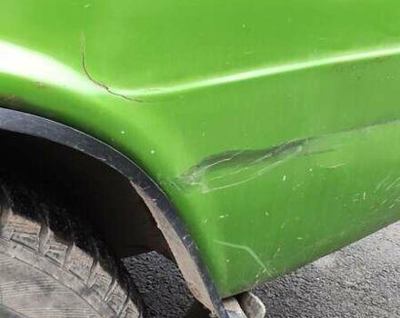 Зеленый ВАЗ 2101, объемом двигателя 1.3 л и пробегом 142 тыс. км за 700 $, фото 5 на Automoto.ua