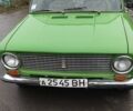 Зеленый ВАЗ 2101, объемом двигателя 1.3 л и пробегом 142 тыс. км за 650 $, фото 1 на Automoto.ua