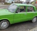 Зеленый ВАЗ 2101, объемом двигателя 1.3 л и пробегом 142 тыс. км за 700 $, фото 15 на Automoto.ua