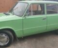 Зелений ВАЗ 2101, об'ємом двигуна 1.2 л та пробігом 63 тис. км за 1750 $, фото 3 на Automoto.ua