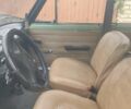 Зелений ВАЗ 2101, об'ємом двигуна 1.2 л та пробігом 63 тис. км за 1750 $, фото 7 на Automoto.ua