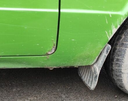 Зеленый ВАЗ 2101, объемом двигателя 1.3 л и пробегом 142 тыс. км за 650 $, фото 7 на Automoto.ua