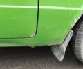 Зеленый ВАЗ 2101, объемом двигателя 1.3 л и пробегом 142 тыс. км за 650 $, фото 7 на Automoto.ua