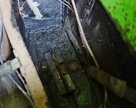 Зелений ВАЗ 2101, об'ємом двигуна 1.2 л та пробігом 160 тис. км за 377 $, фото 8 на Automoto.ua