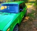 Зелений ВАЗ 2101, об'ємом двигуна 1.2 л та пробігом 0 тис. км за 1800 $, фото 1 на Automoto.ua