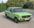 Зелений ВАЗ 2101, об'ємом двигуна 1.3 л та пробігом 130 тис. км за 652 $, фото 1 на Automoto.ua