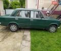 Зеленый ВАЗ 2101, объемом двигателя 0 л и пробегом 43 тыс. км за 450 $, фото 2 на Automoto.ua