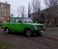Зеленый ВАЗ 2101, объемом двигателя 1.2 л и пробегом 21 тыс. км за 480 $, фото 3 на Automoto.ua