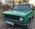 Зелений ВАЗ 2101, об'ємом двигуна 1.5 л та пробігом 100 тис. км за 1100 $, фото 1 на Automoto.ua