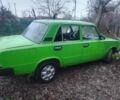 Зелений ВАЗ 2101, об'ємом двигуна 1 л та пробігом 1000 тис. км за 474 $, фото 2 на Automoto.ua