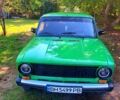 Зелений ВАЗ 2101, об'ємом двигуна 1.2 л та пробігом 0 тис. км за 1800 $, фото 1 на Automoto.ua