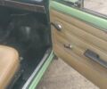 Зелений ВАЗ 2101, об'ємом двигуна 1.2 л та пробігом 63 тис. км за 1750 $, фото 10 на Automoto.ua