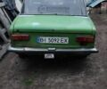 Зелений ВАЗ 2101, об'ємом двигуна 1.3 л та пробігом 120 тис. км за 260 $, фото 2 на Automoto.ua