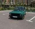 Зеленый ВАЗ 2101, объемом двигателя 0 л и пробегом 24 тыс. км за 550 $, фото 1 на Automoto.ua