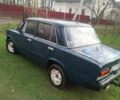 Зеленый ВАЗ 2101, объемом двигателя 0 л и пробегом 530 тыс. км за 310 $, фото 3 на Automoto.ua