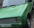 Зелений ВАЗ 2101, об'ємом двигуна 1.3 л та пробігом 120 тис. км за 260 $, фото 7 на Automoto.ua