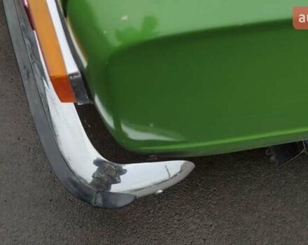 Зеленый ВАЗ 2101, объемом двигателя 1.3 л и пробегом 142 тыс. км за 700 $, фото 3 на Automoto.ua