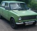 Зеленый ВАЗ 2101, объемом двигателя 1 л и пробегом 2 тыс. км за 338 $, фото 1 на Automoto.ua