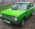 Зелений ВАЗ 2101, об'ємом двигуна 1.2 л та пробігом 160 тис. км за 377 $, фото 1 на Automoto.ua