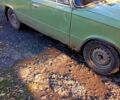 Зеленый ВАЗ 2101, объемом двигателя 1.3 л и пробегом 0 тыс. км за 550 $, фото 5 на Automoto.ua