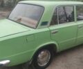 Зелений ВАЗ 2101, об'ємом двигуна 1.2 л та пробігом 63 тис. км за 1750 $, фото 2 на Automoto.ua