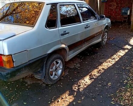 Зеленый ВАЗ 2101, объемом двигателя 1.3 л и пробегом 0 тыс. км за 550 $, фото 6 на Automoto.ua