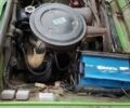 Зеленый ВАЗ 2101, объемом двигателя 1.3 л и пробегом 142 тыс. км за 700 $, фото 7 на Automoto.ua