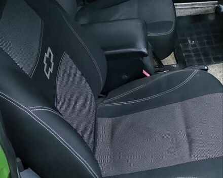 Зелений ВАЗ 2101, об'ємом двигуна 1.3 л та пробігом 120 тис. км за 260 $, фото 4 на Automoto.ua