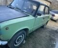 Зеленый ВАЗ 2101, объемом двигателя 0 л и пробегом 300 тыс. км за 250 $, фото 1 на Automoto.ua