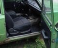 Зелений ВАЗ 2101, об'ємом двигуна 1.3 л та пробігом 120 тис. км за 260 $, фото 1 на Automoto.ua