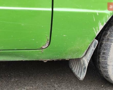 Зеленый ВАЗ 2101, объемом двигателя 1.3 л и пробегом 142 тыс. км за 700 $, фото 12 на Automoto.ua