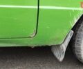 Зеленый ВАЗ 2101, объемом двигателя 1.3 л и пробегом 142 тыс. км за 700 $, фото 12 на Automoto.ua