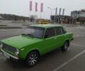 Зеленый ВАЗ 2101, объемом двигателя 1.2 л и пробегом 124 тыс. км за 700 $, фото 6 на Automoto.ua