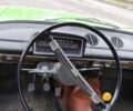 Зеленый ВАЗ 2101, объемом двигателя 1.3 л и пробегом 142 тыс. км за 650 $, фото 11 на Automoto.ua