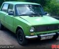 Зеленый ВАЗ 2101, объемом двигателя 1.2 л и пробегом 200 тыс. км за 330 $, фото 1 на Automoto.ua