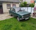 Зеленый ВАЗ 2101, объемом двигателя 0 л и пробегом 43 тыс. км за 450 $, фото 8 на Automoto.ua
