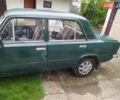 Зеленый ВАЗ 2101, объемом двигателя 0 л и пробегом 43 тыс. км за 450 $, фото 1 на Automoto.ua