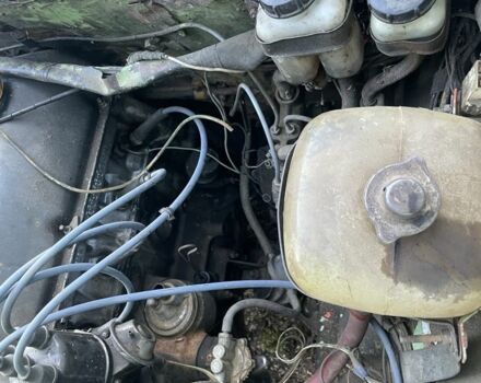 Зеленый ВАЗ 2101, объемом двигателя 0 л и пробегом 300 тыс. км за 250 $, фото 3 на Automoto.ua