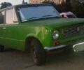 Зелений ВАЗ 2101, об'ємом двигуна 0 л та пробігом 15 тис. км за 362 $, фото 1 на Automoto.ua