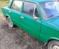 Зелений ВАЗ 2101, об'ємом двигуна 0 л та пробігом 1 тис. км за 14000 $, фото 3 на Automoto.ua