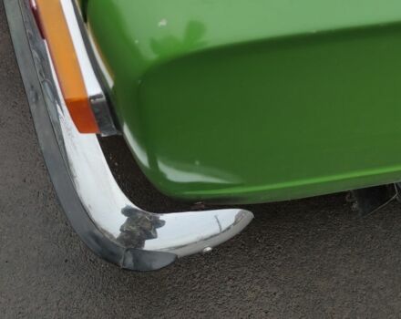 Зеленый ВАЗ 2101, объемом двигателя 1.3 л и пробегом 142 тыс. км за 650 $, фото 2 на Automoto.ua