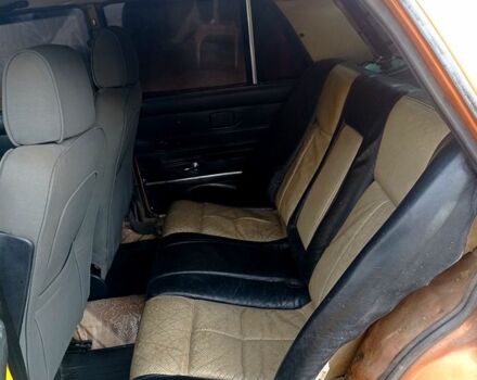 Зеленый ВАЗ 2101, объемом двигателя 1.4 л и пробегом 0 тыс. км за 700 $, фото 6 на Automoto.ua