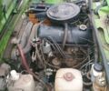 Зелений ВАЗ 2101, об'ємом двигуна 1.2 л та пробігом 160 тис. км за 377 $, фото 9 на Automoto.ua
