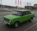 Зеленый ВАЗ 2101, объемом двигателя 1.2 л и пробегом 124 тыс. км за 700 $, фото 11 на Automoto.ua
